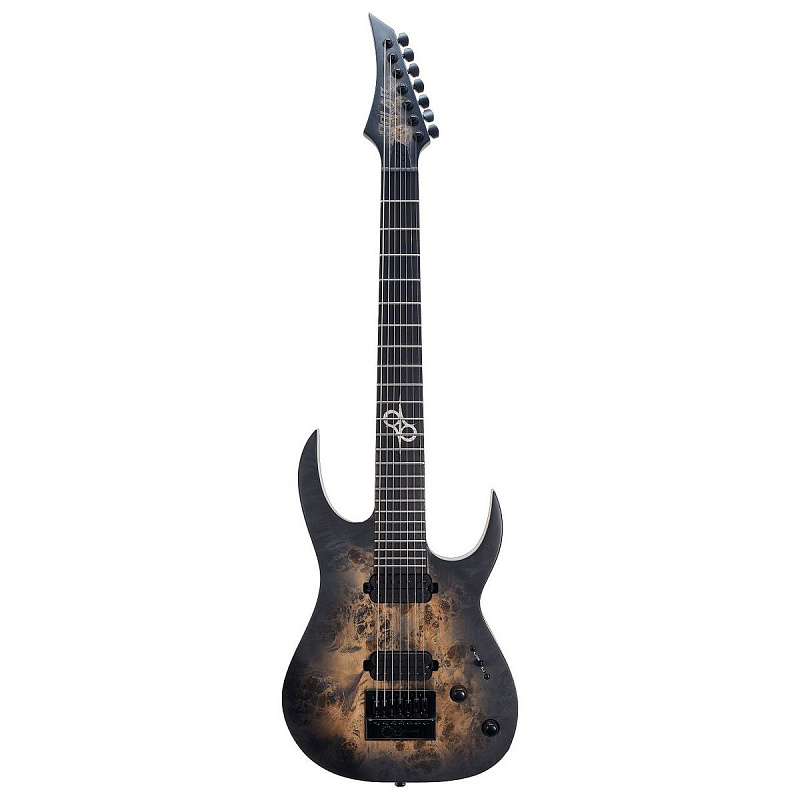 Фото Элетрогитара Solar Guitars S1.7PB