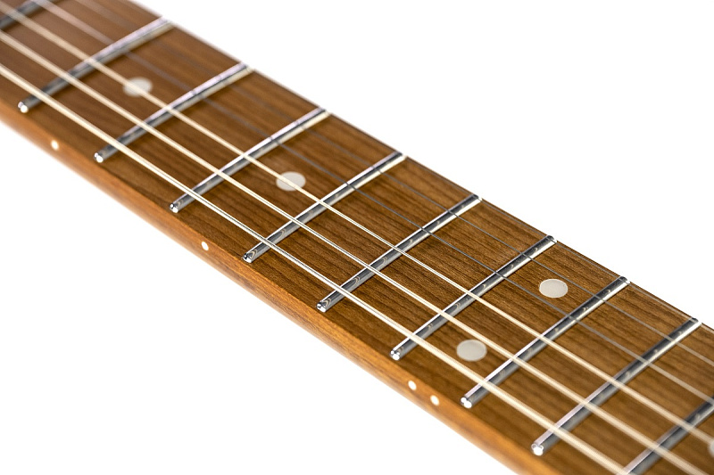 Фото Электрогитара Bosstone SEG-04 RD