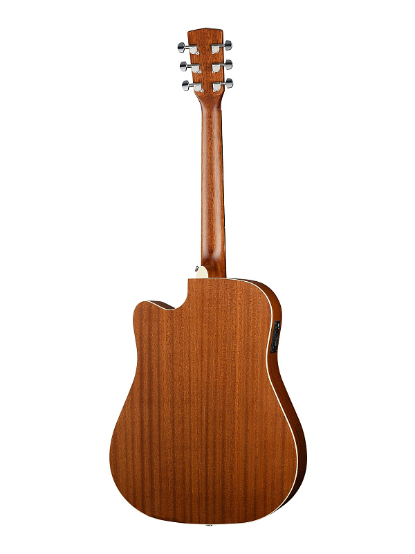 Фото Электро-акустическая гитара Cort MR500E-OP MR Series