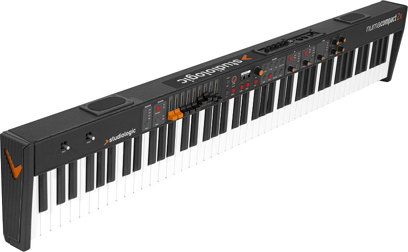 Фото Studiologic Numa Compact 2x