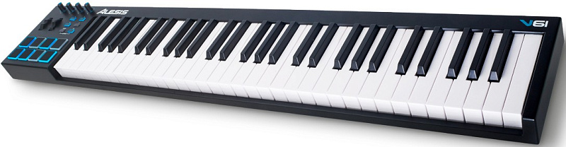 Фото ALESIS V61 миди клавиатура 