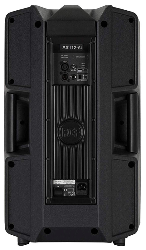 Фото Активная акустическая система RCF ART 745-A MK4