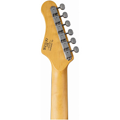 Электрогитара CRAFTER Crema RS Olympic White