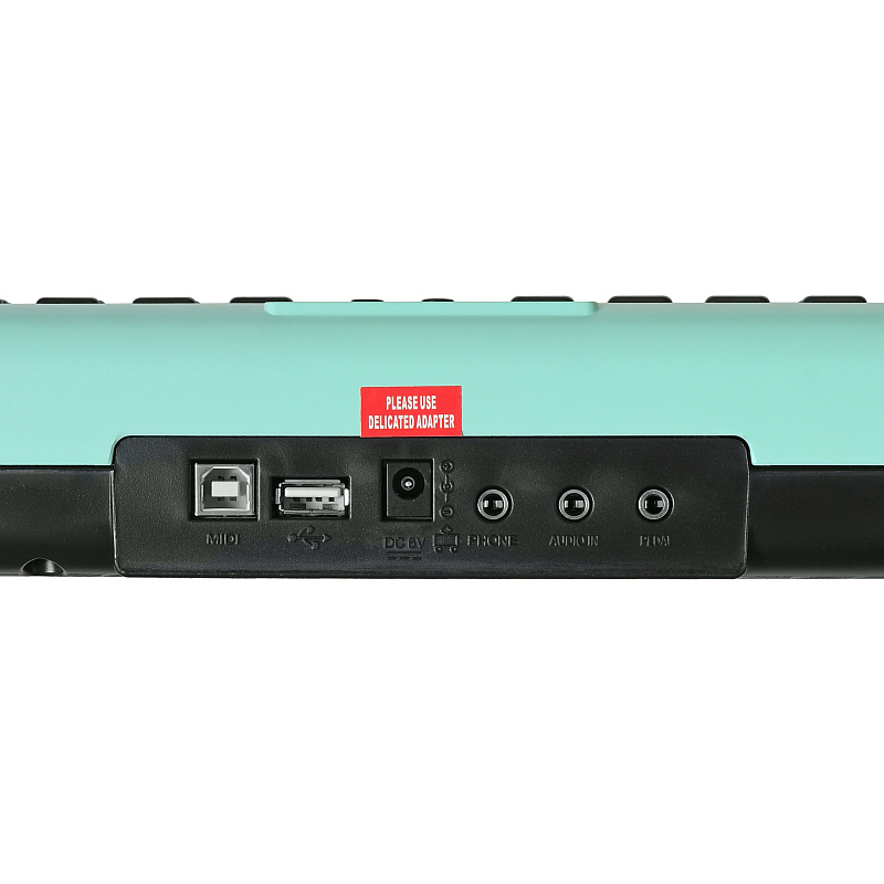 Фото Синтезатор EMILY PIANO EK-7 GR