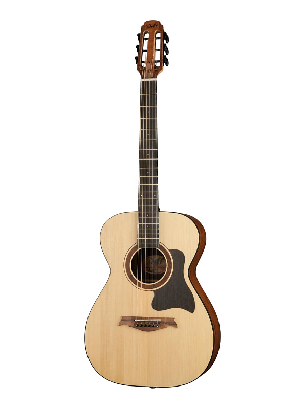 Фото Гитара акустическая Doff D036