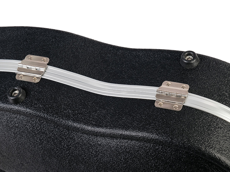 Фото Футляр для скрипки Guider ABS-V4/4