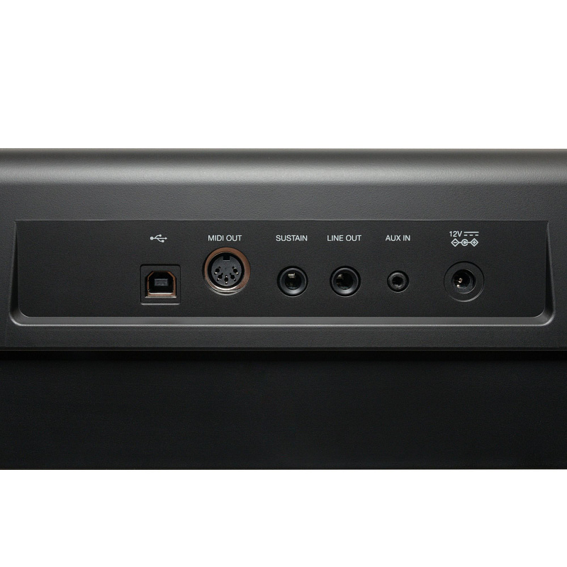 Фото Компактное цифровое пианино ROCKDALE Nocturne