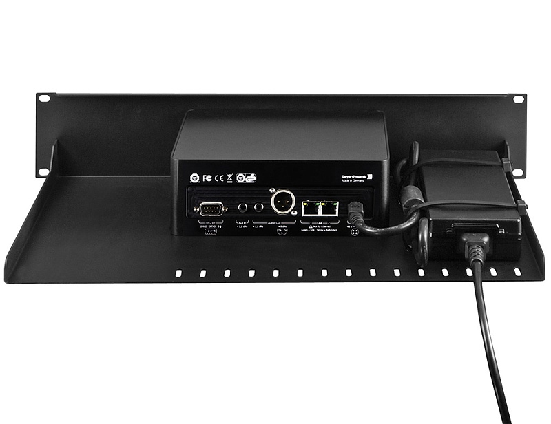 Фото Центральный блок конференц-системы Beyerdynamic Orbis CU