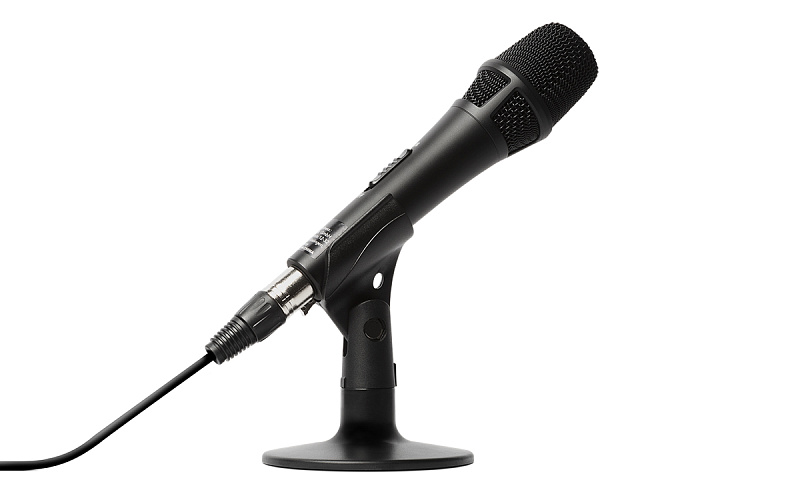 Фото Marantz M4U