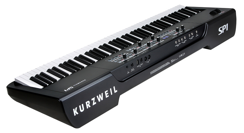Фото Kurzweil SP1