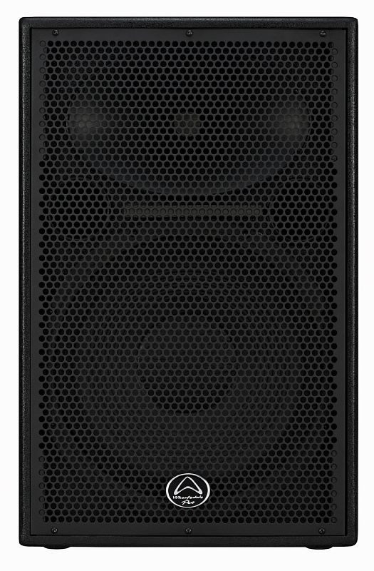 Фото Активная акустическая система Wharfedale Pro DELTA-AX15