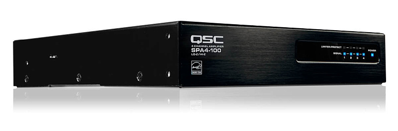 Фото QSC SPA4-100