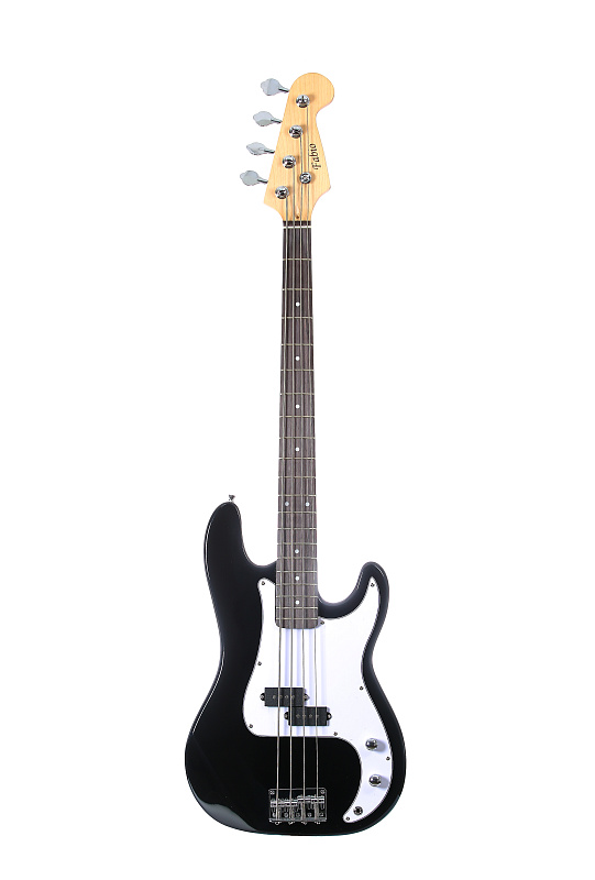 Фото Бас-гитара Fabio PB-10 BK