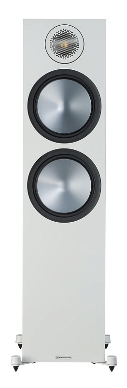 Фото Monitor Audio Bronze 500 Urban Grey (6G)