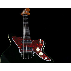 Электрогитара JET JJ-350 GR R