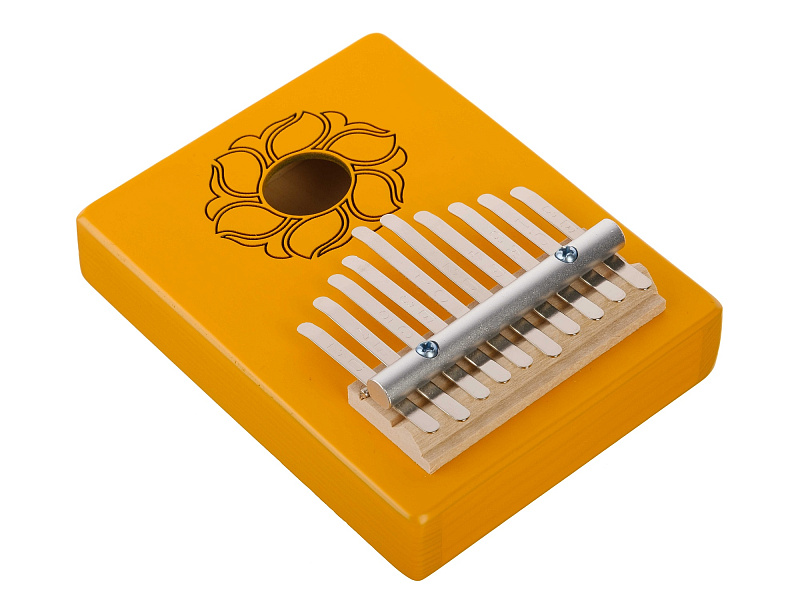 Фото Калимба Мозеръ KMKr-1-Y Piastra