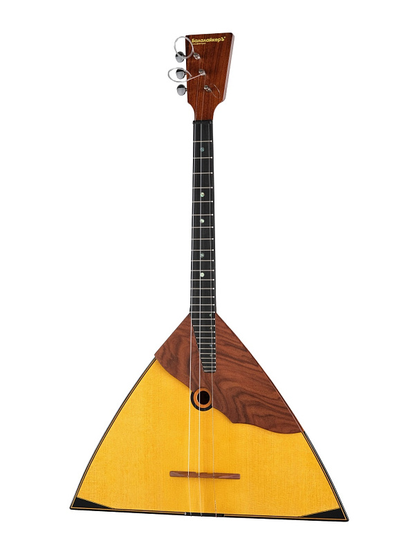 Фото Балалайка Балалайкеръ BA-SX Академик Эксперт