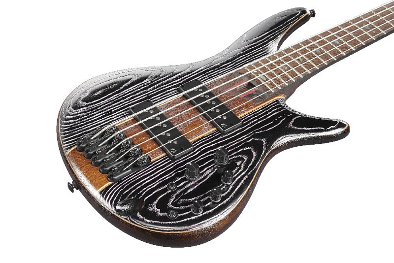 Фото Бас гитара IBANEZ SR1305SB-MGL