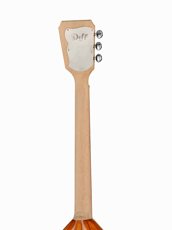 Фото Балалайка Doff BSM