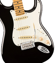 Электрогитара FENDER Player II Stratocaster Black