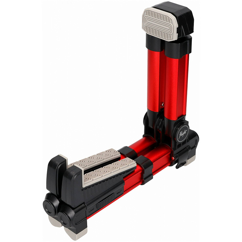 Фото Стойка для укулеле FLIGHT FLUST01-RD