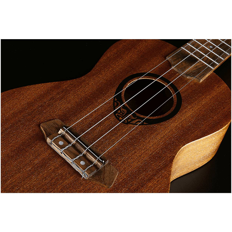 Фото LAG TKU-8C - Укулеле концерт Лаг