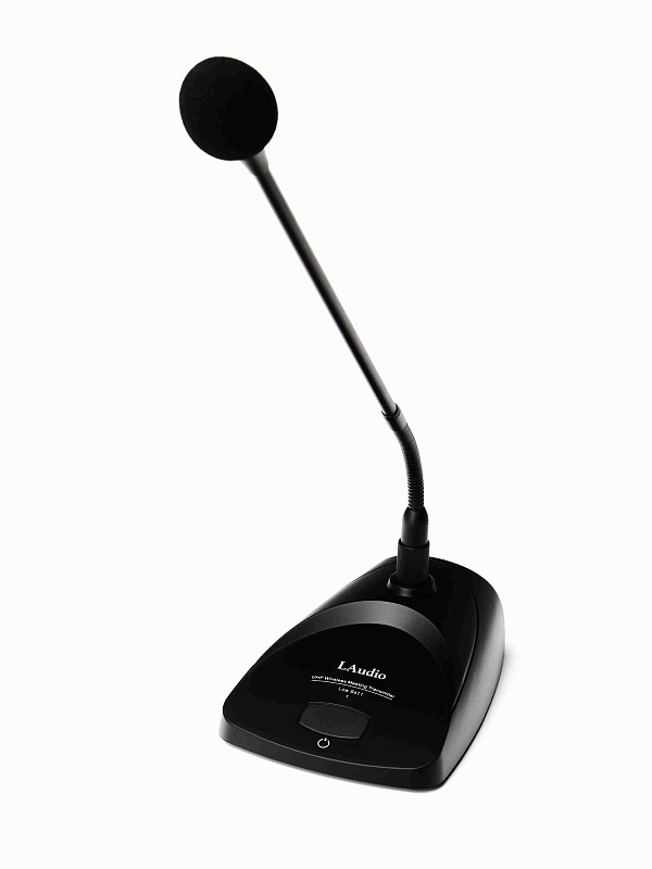 Фото Конференц-система LAudio LS-804-C