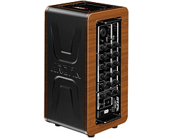 Комбоусилитель для акустической гитары AROMA AG-60A