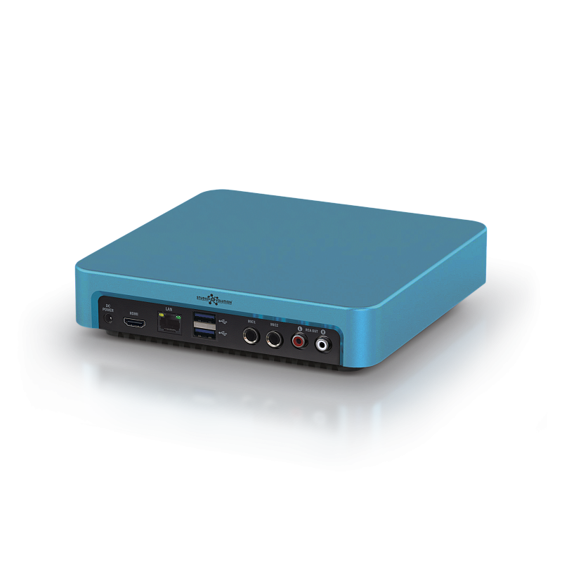 Фото Караоке система Evolution EVOBOX Ocean