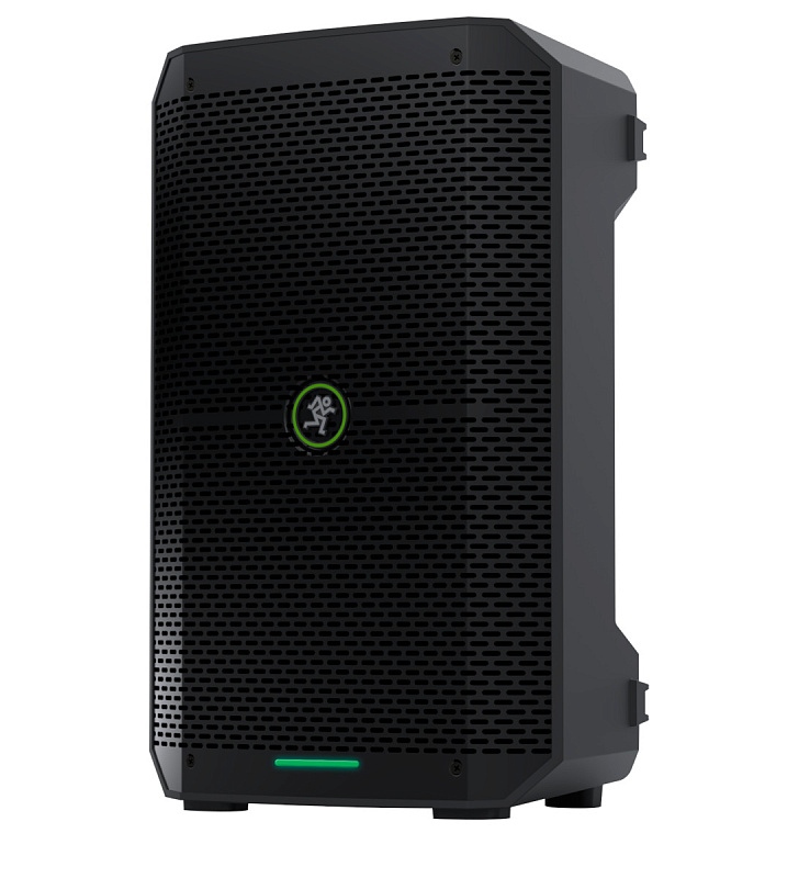 Фото Активная акустическая система Mackie Thump GO