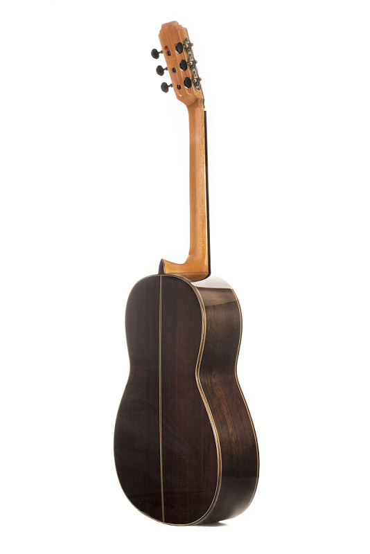 Фото Гитара классическая фламенко PRUDENCIO SAEZ 3-FP (G18) Cedar Top