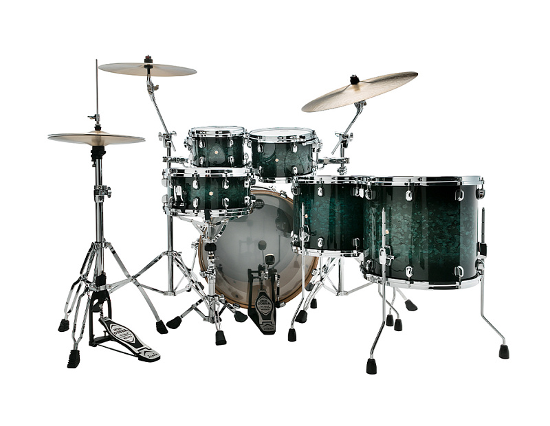 Фото TAMA MBS52RZS-MSL STARCLASSIC PERFORMER