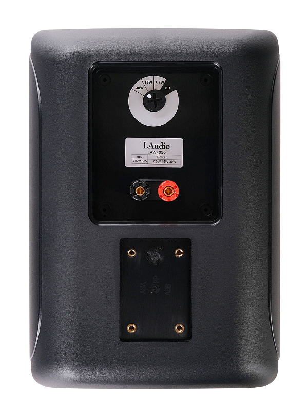 Фото Настенный громкоговоритель LAudio LAW4030