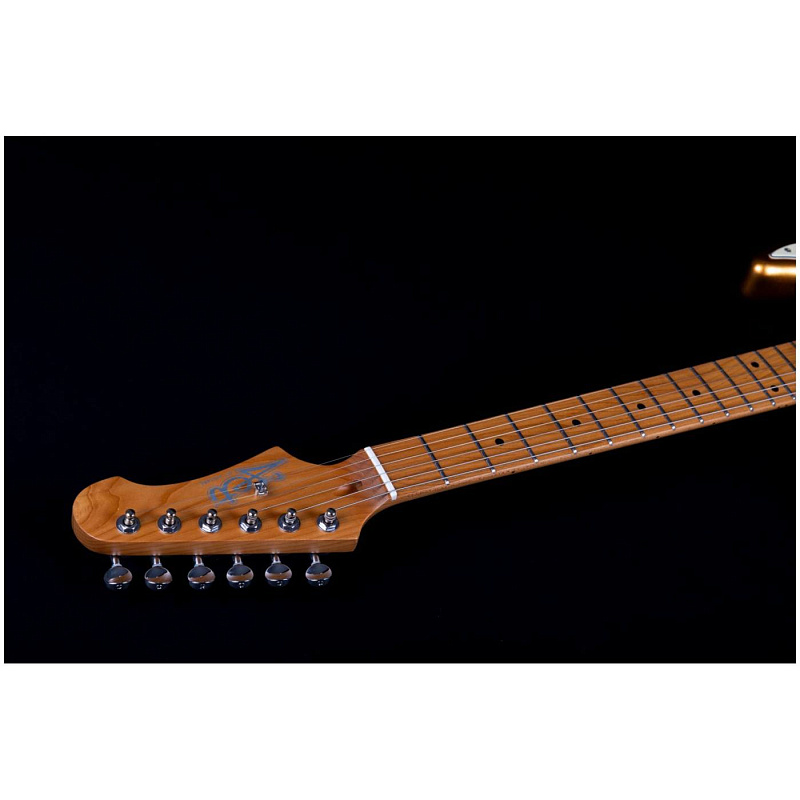 Фото Электрогитара JET JS-300 GD