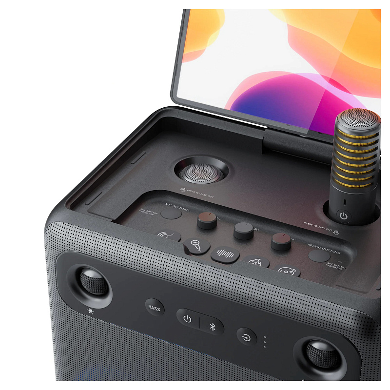 Фото Караоке система Ikarao Break X2 (i200)