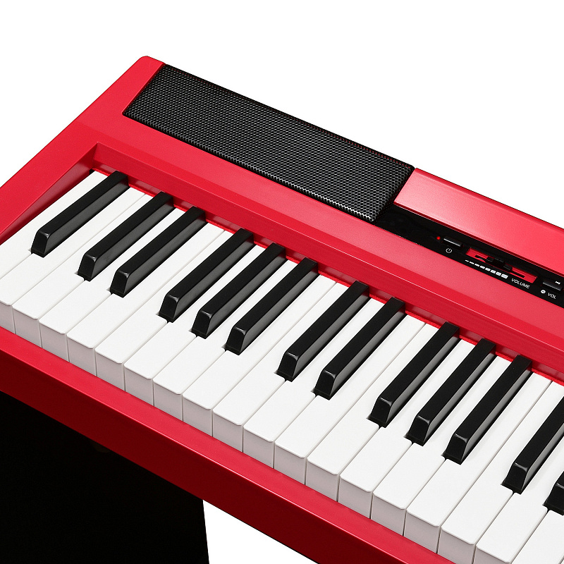 Фото Цифровое фортепиано EMILY PIANO D-20 RD
