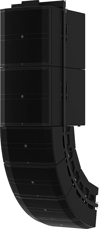 Фото MACKIE DRM12A