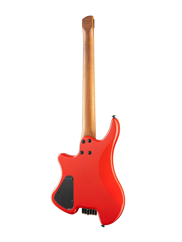 Фото Электрогитара Caraya HL-1A-RD 