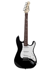 Электрогитара Voltone EG-H15 Black