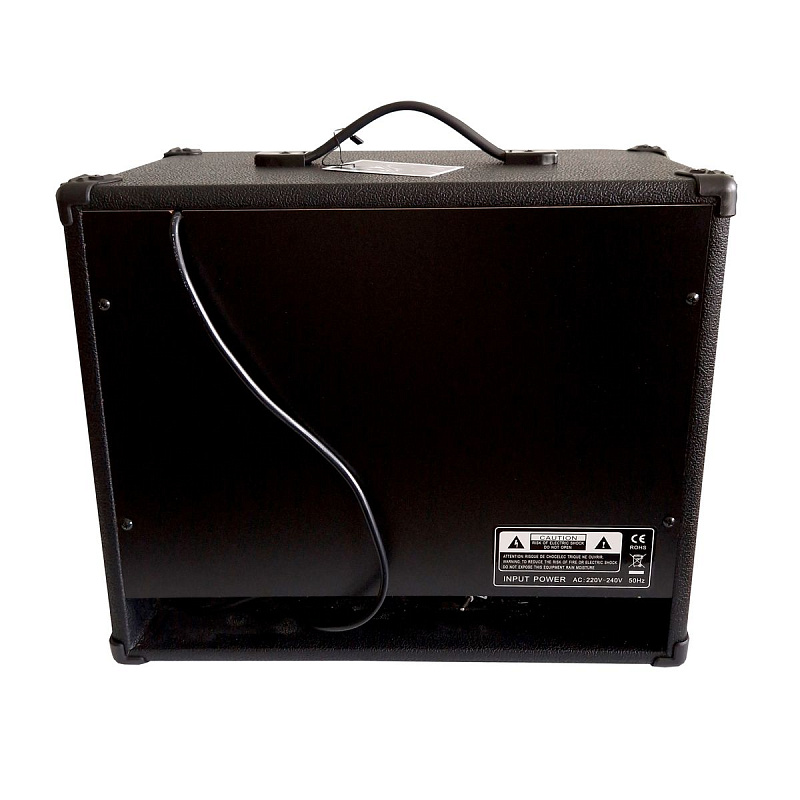 Фото Гитарный комбоусилитель Deviser TG-40 USB