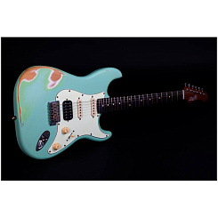 Электрогитара JET JS-400 Relic SFG