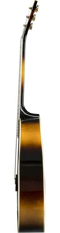 Фото GIBSON 2019 J-200 Standard VS Vintage Sunburst