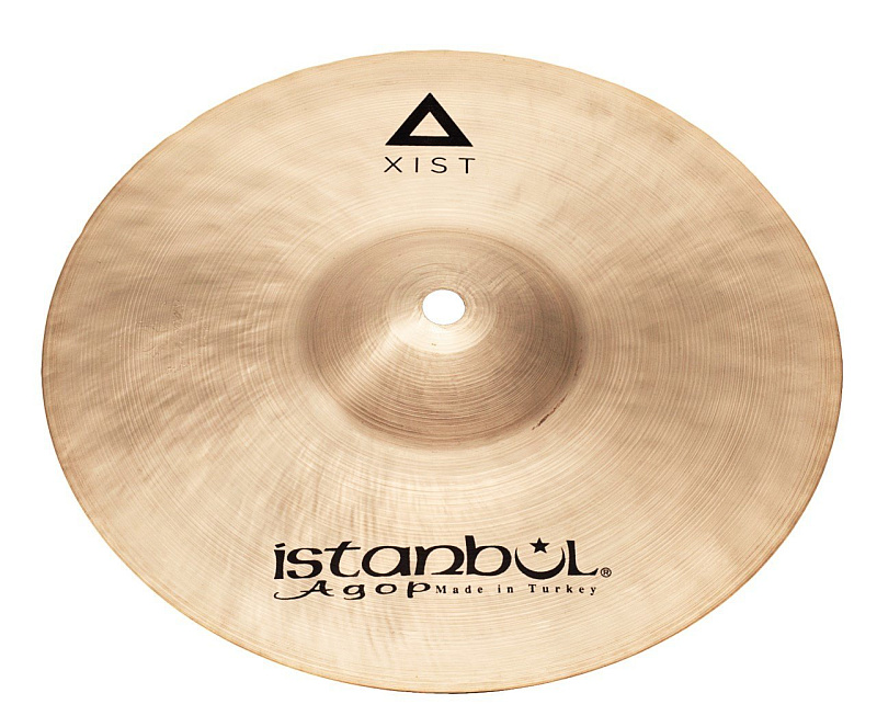 Фото ISTANBUL AGOP XPWCB16 XIST POWER 16" Crash BRILLIANT