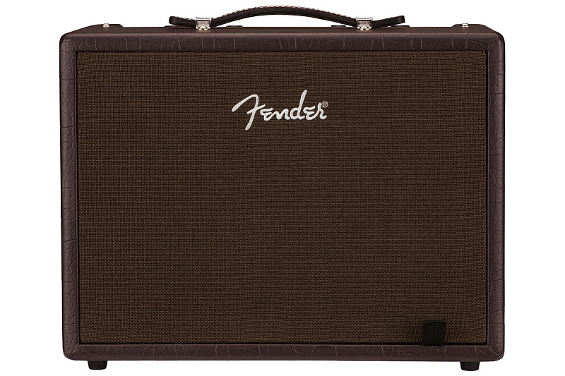 Фото FENDER ACOUSTIC JR 230V EU