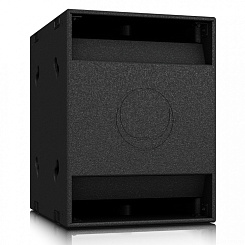 Активный сабвуфер Turbosound NuQ118B-AN