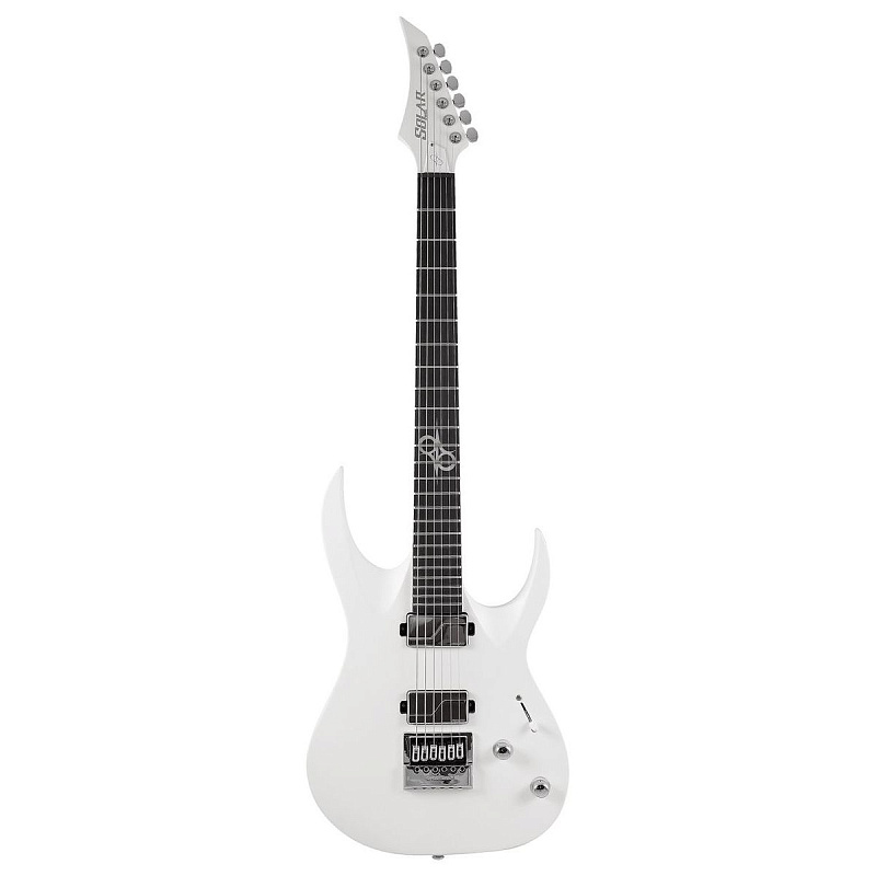Фото Электрогитара Solar Guitars A1.6 Vinter