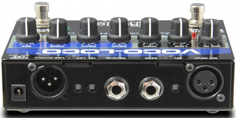 Фото Radial Voco-Loco