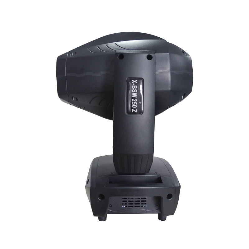 Фото Световой прибор полного вращения XLine Light X-BSW 250 Z