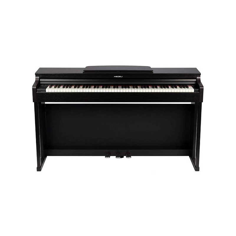 Фото Цифровое пианино Medeli UP203 BK
