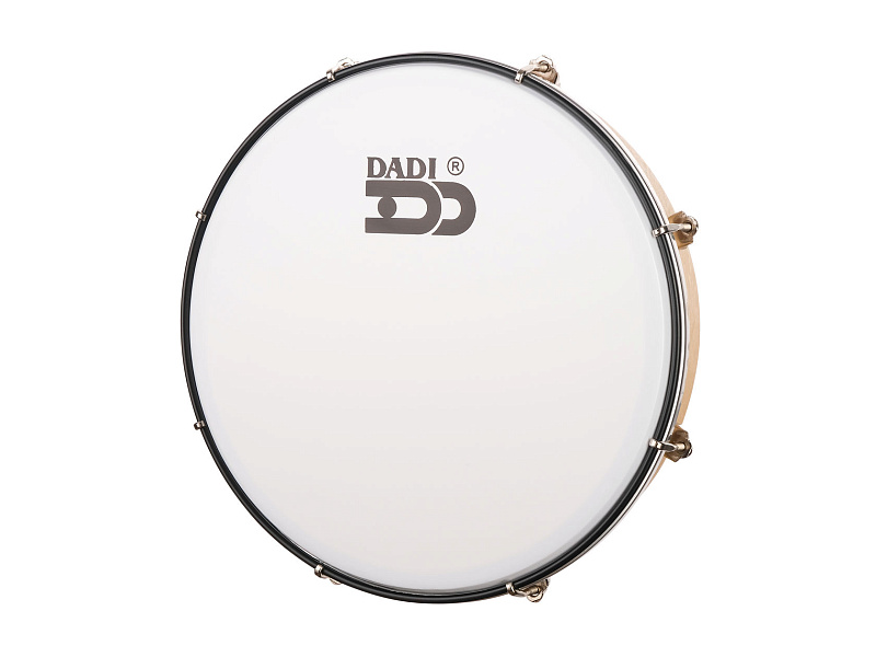 Фото Бубен DADI HD10/W ручной 10"